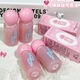 Suximei Balloon Ball Ball Magnificent Lipstick Женская глазурь для губ.