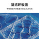 Yuncheng Corning 6 12 24 48 Plaque de culture cellulaire à 96 puits Low Adsorption TC U-Bottom Culture Plate COS 352424 Puits