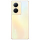 Vivoy78+ 50 Millionen OIS optische Anti-Shake 5000mAh Batterie 5G Full Network Intelligent Photography Mobiltelefon 6,78-Zoll-OLED-gebogene Bildschirm Snapdragon 695 Prozessor Y78+ Nuanyang Gold-Cured-Bildschirm 8 GB+ 128 GB