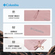 Columbia哥伦比亚户外25春夏新品女穿行降温吸湿速干POLO衫短袖T恤AR9443 659 L(165/88A)