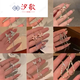 Xige Gold Store Perle Quaste Tassel Temperaturohrringe für Frauen 2025 Neue verführerische Ohrringe Leichte Luxus -Hochzeitskleid Ohrringe A1049