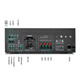 Xianke AK-999 Verstärker Home High Power Bluetooth KTV Heavy Bass Profession