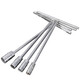 T-shaped socket wrench External hexagonal wrench T-shaped T-shaped T-shaped manual socket rod 6/7/8/10/14/17/19mm T-shaped wrench 14MM 363414