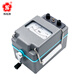Meg brand ZC-7 megohmmeter Shanghai six-meter insulation shaking meter 250V/250M insulation resistance tester (1 unit)