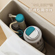 ArROW Toilet, large impulse jet siphon toilet, anti-odor, water-saving household one-piece water pump toilet, thin model/siphon strong flush, AEB12609 305 pit distance (applicable to 290~380mm) inspection and signing