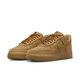 
Nike (NIKE) women's shoes Air Force 1 classic wheat AF1 air force number one sports shoes fashion casual shoes versatile board shoes FZ7372-200 37.5