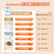 SUPOR constant temperature kettle baby milk mixer baby glass pure titanium kettle milk powder machine 1.2L BW08T