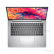 HP (HP) ZBOOK_FIREFLY G9 / G10 / G11 Mobile Graphics Working ordinateur portable Conception professionnelle Personnalisation du poste de travail commercial haut de gamme [16 pouces] I7-1355U A500 2,8k 16K Mémoire + 1 To État solide