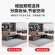 Ximulai boss desk office desk and chair combination president desk manager desk and chair executive desk 1.6 meters thickened boss desk