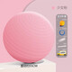 Erster Konzept Yoga Ball, Fitnessball, Pilates, große und kleine Kugeln, verdickte explosionssichere und einheitliche Training für schwangere Frauen, Hebamme-Massageball, Yoga Ball 55 cm [Hellrosa]
