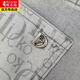 Holzpecker (Tucano) Trendy Marke High-End European Jeans Herren Sommer hellfarbig gesticktes elastisches, schlankes Füße leichter Luxus grau-weiße lange Hosen Yiniu 9906 Blue 31