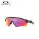
OAKLEY Sports Glasses Outdoor Riding Running Road Bike Sunglasses Goggles RADAR 9208 Supreizhi Pink-E5
