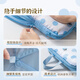Yiyoujia Large Travel Compression Bag Suitcase Storage Bag Clothes Portable Storage Bag Underwear Organizing Bag Travel Packaging Bag
