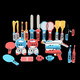 Switch original Sports Somatosensory Sports Set Accesorios de Racket Sports OLED Props NS DoBe Original Sports Sports 30 en 1