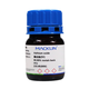 Réacent de la poudre d'oxyde de hafnium (IV) 98% 99,9% 99,99% CAS no: 12055-23-1 99,99% 25G