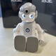 Ubly Wukong Intelligent Roboter Nanny Artificial Intelligence AI Programming Dancing Lernmaschine Ausbildung Lesen Sie frühe Bildung, die chinesische Mathematik Englisch Dialog Dialog Tutor Mobile Story-Maschine Mobile Überwachung intelligenter Lautsprecher Hausbegleitungsroboter [Holiday Gift Birthday Gift Box] Senden Sie Anti-Fall-Pack + 100 Programmierkurs an
