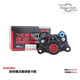 
[1098 people collect] Brembo third generation to two piston small crab caliper caliper 9 E/N/M modified 3rd generation black and red crab (original box)