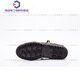 Bofeng Arbeitsschutz Jiefang Schuhe 3527 Kee-resistenten, geruchssicheren, low-top-Bauweite Kee-resistente Tarntarn-Anti-Schlupf-Leinwand Militärtraining Ackerland Schuhe Chinesische Traumgröße 43 Original Jiefang Schuhe