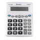 Business Finance Office Calculator 12-Bit großer Bildschirmrechner 1048B Taschenrechner Einfacher Rechner