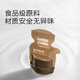 Shixi sunshade milk storage bag breast milk disposable storage bag small fresh milk powder packing bag 200ml*30 tablets