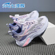 
Qibohui (7-PE) girls' shoes children's sports shoes 2025 spring and summer new style mesh breathable big children's single mesh soft sole running shoes