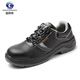 Arbeitsschutzschuhe Konstruktionsseite Schuhe Anti-Smash, Anti-Rutsch, Anti-Wear, weicher Sohle bequemer und leichter Arbeitsschuhe Four Seasons GB-6624 Anti-Smash, Anti-Puncture, 43