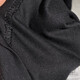 阿迪达斯（adidas）短袖T恤男士2025夏季新款针织透气宽松舒适休闲运动服纯色刺绣 IC9793黑色 S