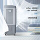AUX (AUX) Climatrice de climatiseur AUX (AIR CLIDMO