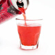 Vier Loko Vier Loko -Bier aus den Vereinigten Staaten Hoch intensive Obst -MSG 695ml Suzaku Modell * 695 ml 1 Flasche