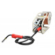 LISM350KR Welding Machine Accessories YW-35KB3 Wire Feeding Machine Accessories CC Guide MFC50107 New Disc Shaft TSM15928 Wire Feeding Machine (1.8 meters wire) Standard
