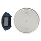 ECOVACS Sweeping Roboter N8 Intelligent Home Laser Navigation Vollautomatisches Waschen, Schrubben, Waffen und Wischen integrierte Sterilisation Navigationsplanung K710