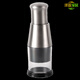 Miaopule Germany imported quality pat knife stainless steel 316 garlic pounder multi-functional garlic cutter kitchen black technology manual stainless steel pat knife