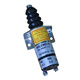 YUSENYI 1502 Arrêt d'arrêt Valve d'arrêt d'huile SA-4849-12V Solénoïde d'arrêt d'huile SA-4849-24V Fire d'arrêt Sallenoide produit au niveau national Fire Shutdown SA-3527-T12V