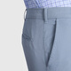 Meyer alemán Maiya Summer Shorts de cinco puntos de cinco puntos Pantalones de hombres altos altos altos de los hombres 13117-b_baltrum Light-15 50