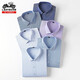 Camiseta de manga larga a cuadros clásicos para hombres 2025 Summer NUEVO NEGOCIO DEL TRISO CASA CASA CASA CASA DE IRANA PARA HOMBRES 6613 11XL 3890-110JIN [Jin iguala 0.5 kg]