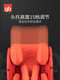 
Good kids gb Good kids high speed Uniho UNI-ALL Child Safety Seat Baby Car Seat 0-12 years old CS719