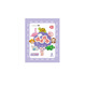 
Thousand seals of children's seam and seam not weaving cloth handmade bag creative pendant doll DIY material bag children's educational toys seam and seam combination [Animal world]