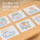 Power Logic Logic Thinking Training Toys 1-3 à 6 ans garçons de 4 ans Concentration de bébé de deux ans 5 filles 2 GRANDS BABITÉ DROIS-DOSIP-DOSHING-DOSY (2 stylos / 1
