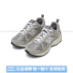 NUEVA BALANCENB878 TELA RETRO GRIA COOLO ARTIFICAL MID-BANG CIALLA CABLADOR CORMURADOR Men y mujeres Gray D Ancho 36