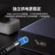 绿联（UGREEN）HDMI2.0分配器一分八4K60Hz 1进8出高清分屏器 笔记本电脑台式机接电视显示器投影仪八屏同显 1进2出/8K60Hz合金款CM694-25149