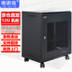 Nannuoxin K55412W 12U network wall-mounted cabinet 550mm wide 400mm deep 600mm high