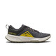 耐克（NIKE）官方JUNIPER TRAIL 2 GORE-TEX防水男子越野跑步鞋HM9734 200中灰/耀黄/沙漠卡其/幻影灰白 40.5