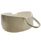 
Juke baby carry basket portable safe sleeping basket baby stroller basket carry newborn discharge basket mobile sleeping basket khaki bear baby basket (not including mat) 70*40*25(h) cm/load bearing 25 cm Jin[Jin equals 0.5 kg]