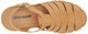 Steve Madden Girls' Shoes Unisex Kids Echo High Heel Sandals, Tan Tan 1 Little Kid