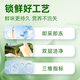 源江草新鲜冬虫夏草 2025新鲜虫草 滋补营养品 大号断草-50克
