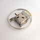 Adecuado para el termostato del refrigerador Konka WDF33E BK4Y671 BK4Y641 NUEVO TERMOSTAT UNIVERSAL BK4Y641 Triple Ordinary Express