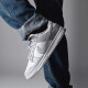 Nike (NIKE) casual shoes men's shoes 2025 summer new DUNK LOW sneakers fashionable retro non-slip low-top lightweight board shoes DD1391-103 white mist gray 40
