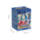 Enlightenment Ultraman Pocket Building Blocks Man Assembly Toy Boy 6-12 Years Old Ultraman Celo Infinite Form 75027