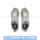 NUEVA BALANCENB878 TELA RETRO GRIA COOLO ARTIFICAL MID-BANG CIALLA CABLADOR CORMURADOR Men y mujeres Gray D Ancho 36