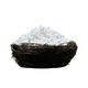 Runhua Nian micro landscape white pebbles Yuhua stone succulent plant paving stone fish tank flower pot decoration small stones 5Jin Jin equals 0.5kg (9-12mm) white pebbles